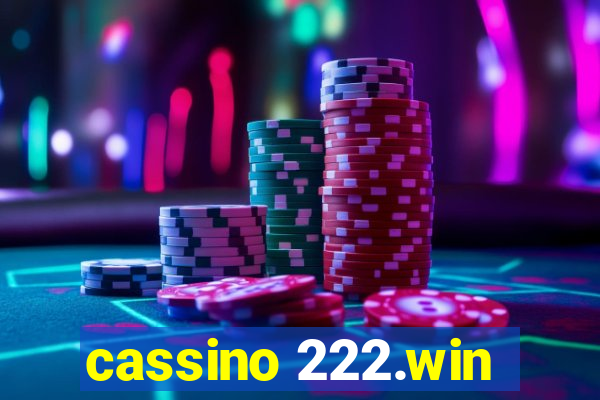 cassino 222.win