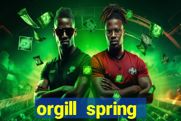 orgill spring dealer market