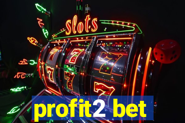 profit2 bet