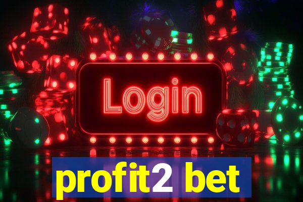 profit2 bet