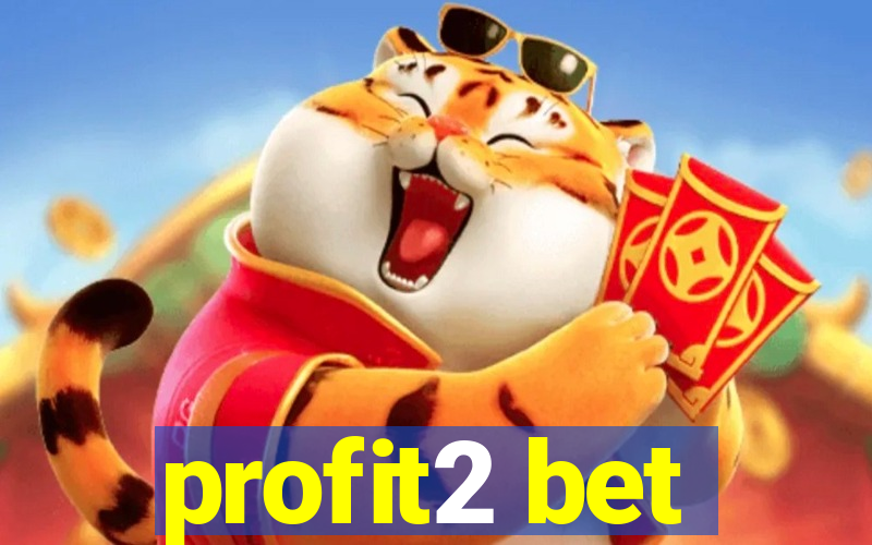 profit2 bet