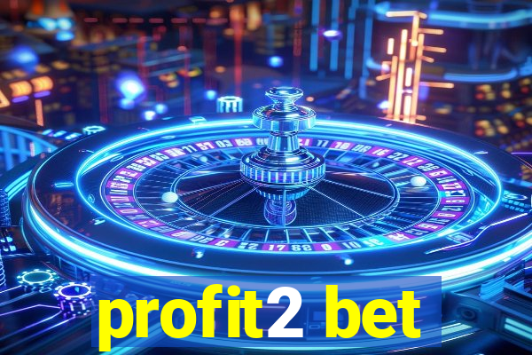 profit2 bet