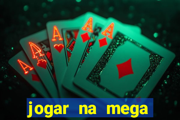 jogar na mega millions online