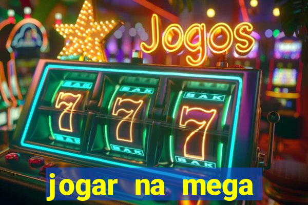 jogar na mega millions online