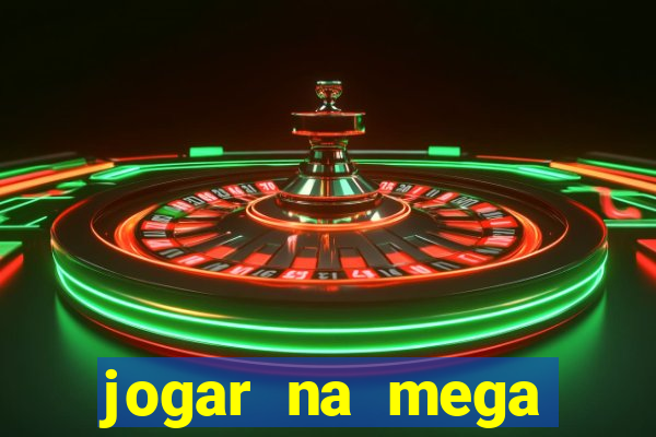 jogar na mega millions online