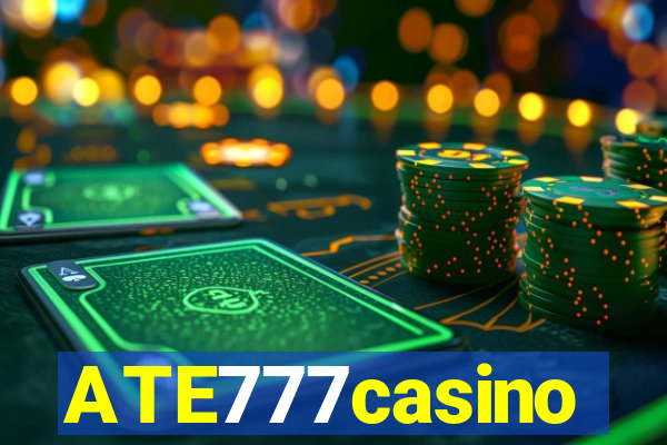 ATE777casino