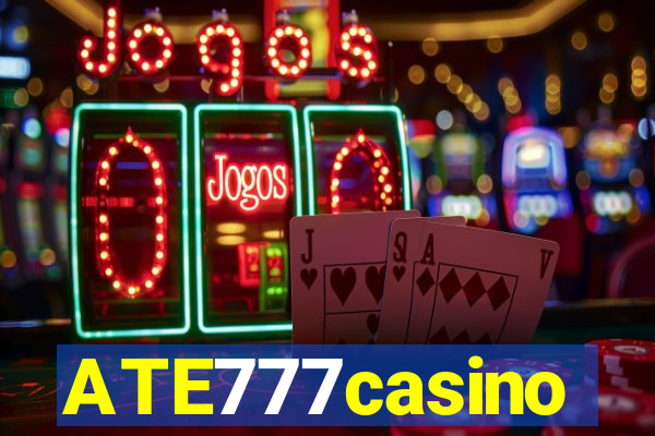 ATE777casino