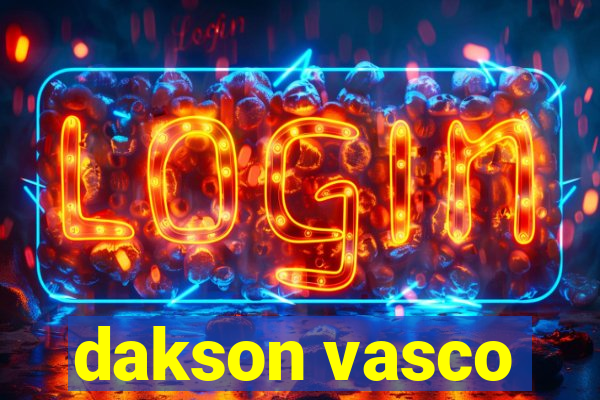 dakson vasco