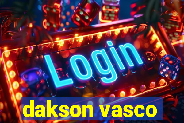 dakson vasco