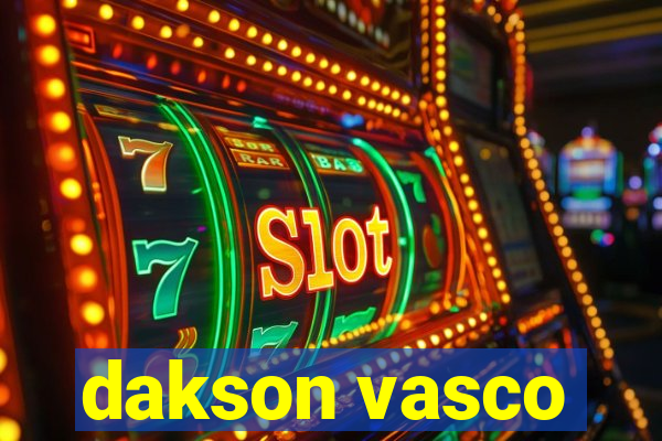 dakson vasco