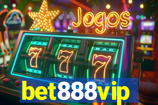 bet888vip