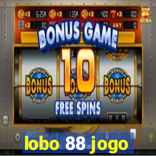 lobo 88 jogo