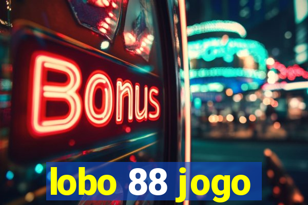 lobo 88 jogo