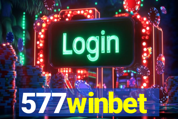 577winbet