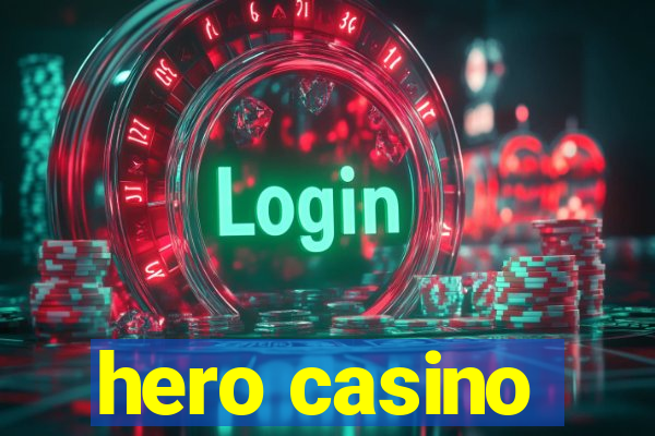 hero casino