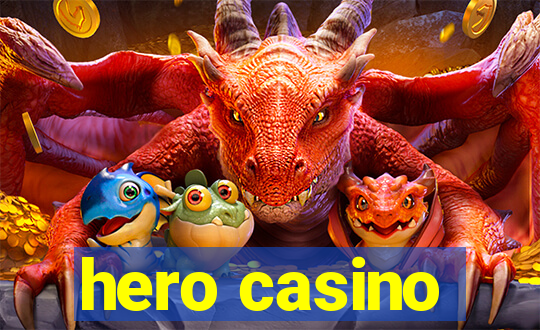 hero casino