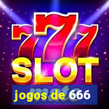 jogos de 666