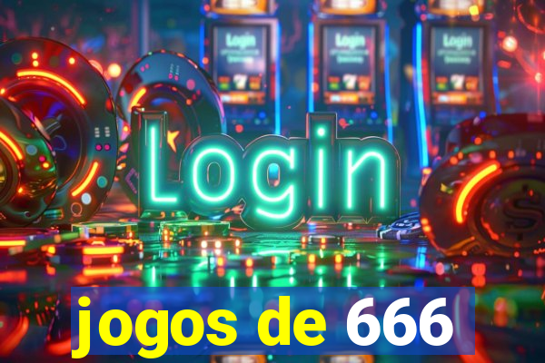 jogos de 666