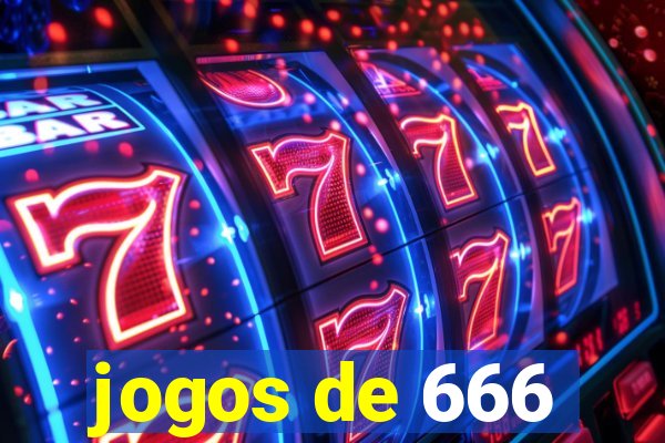 jogos de 666