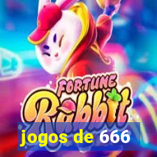 jogos de 666