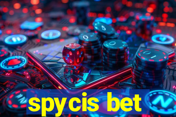 spycis bet