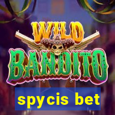 spycis bet