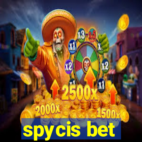 spycis bet