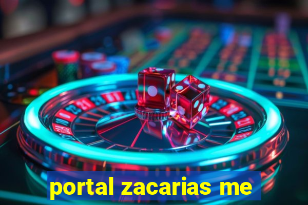 portal zacarias me