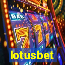 lotusbet