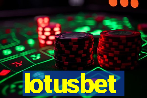 lotusbet