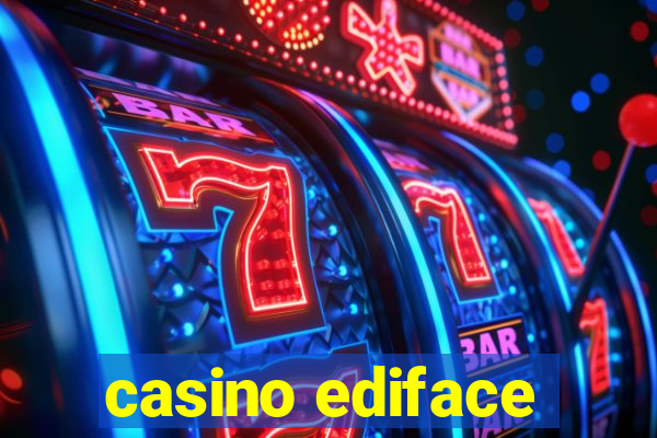 casino ediface