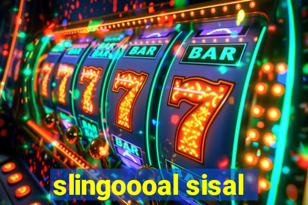 slingoooal sisal