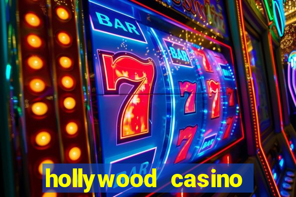 hollywood casino kansas city restaurants