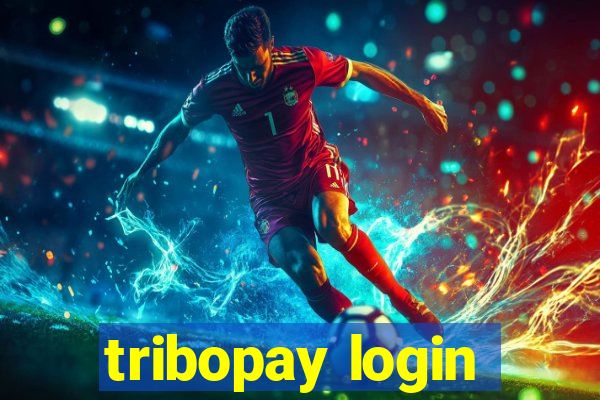 tribopay login