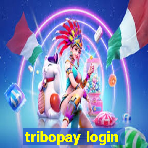 tribopay login