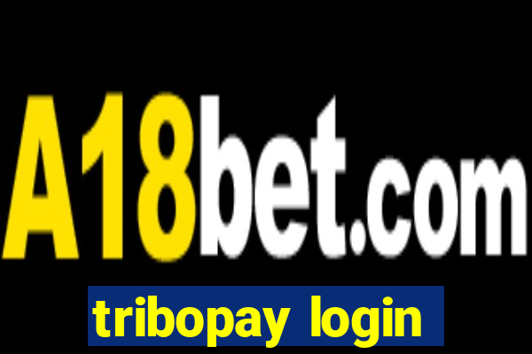 tribopay login