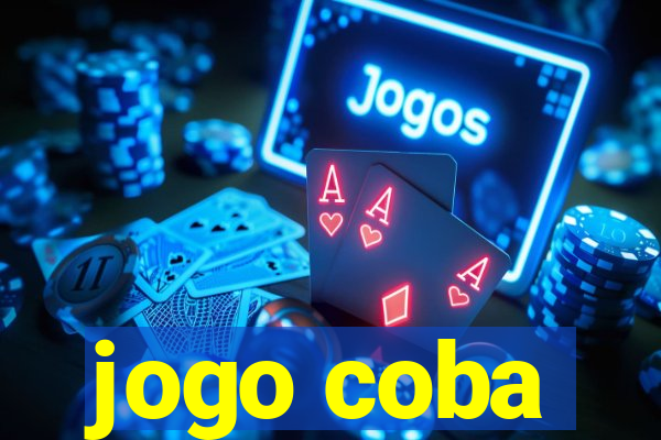 jogo coba