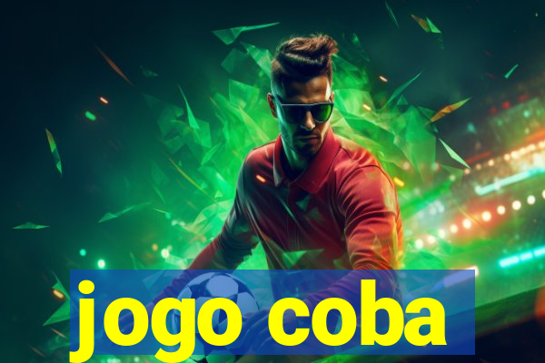 jogo coba