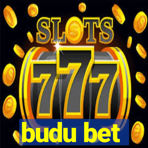 budu bet