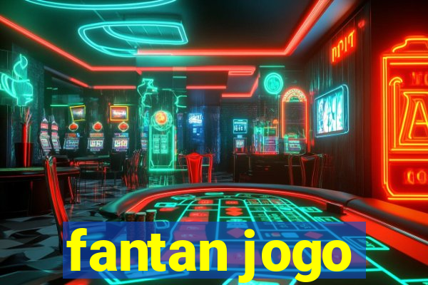 fantan jogo