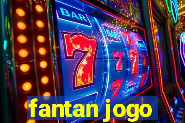 fantan jogo