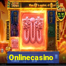 Onlinecasino