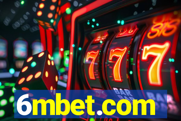 6mbet.com