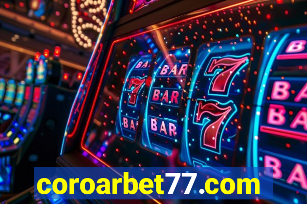 coroarbet77.com