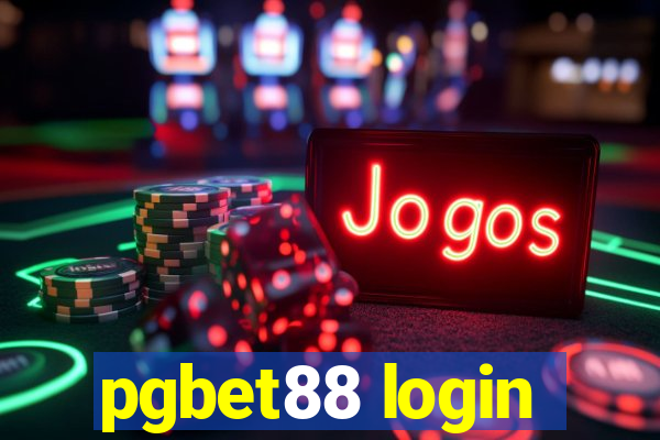 pgbet88 login