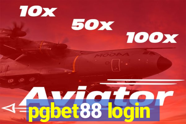 pgbet88 login