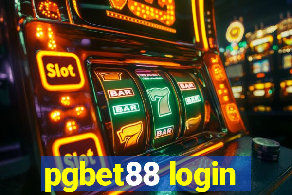 pgbet88 login