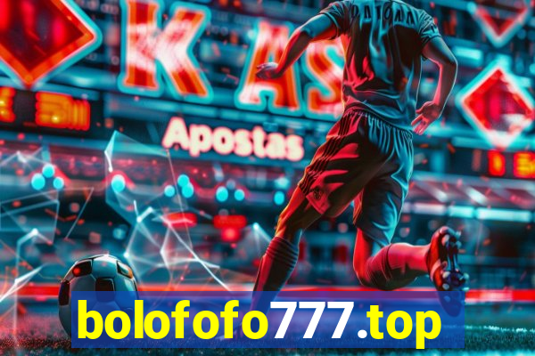 bolofofo777.top