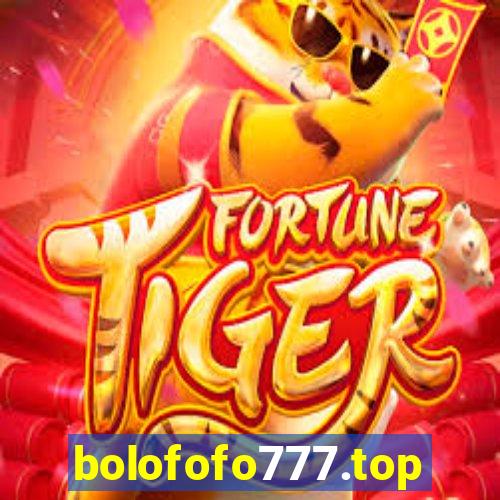 bolofofo777.top