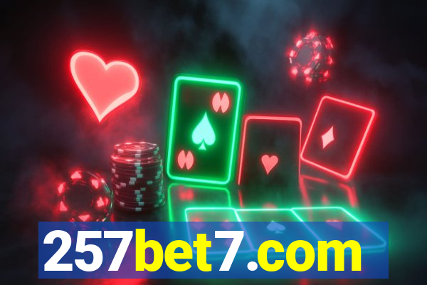 257bet7.com